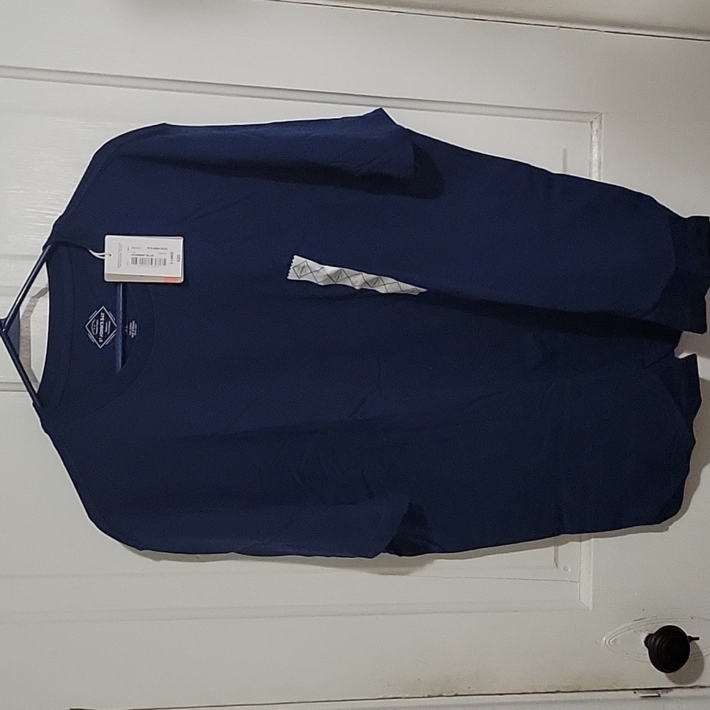 St. John's Bay shirt